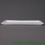 Khay xốp V7 trắng